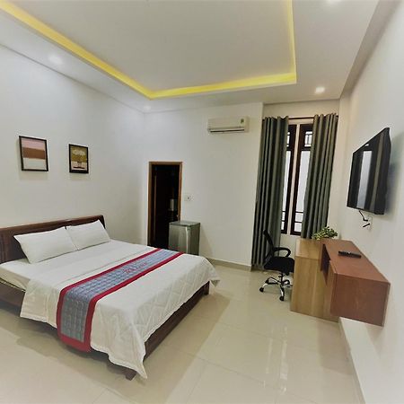 Ha Linh Apartment Da Nang Zewnętrze zdjęcie