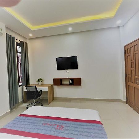 Ha Linh Apartment Da Nang Zewnętrze zdjęcie