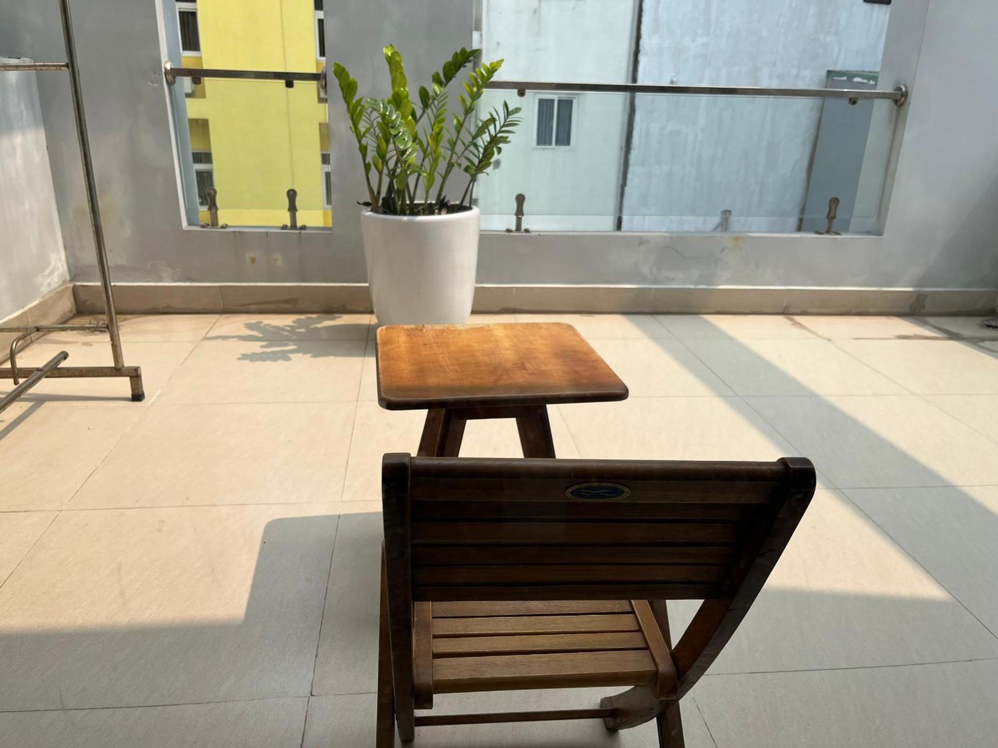 Ha Linh Apartment Da Nang Zewnętrze zdjęcie