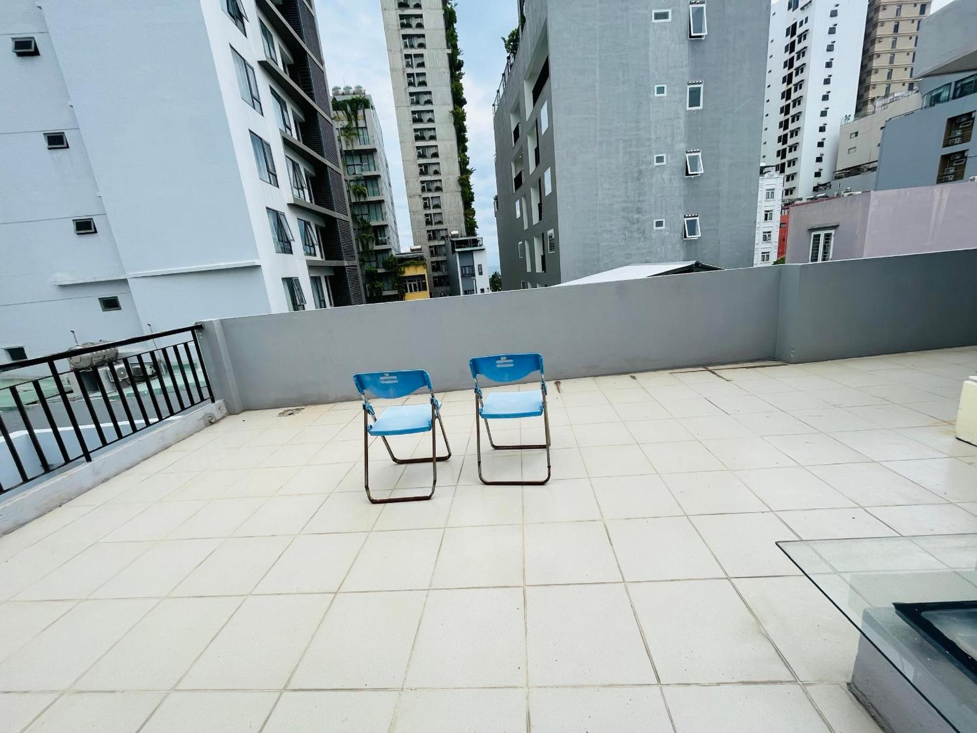 Ha Linh Apartment Da Nang Zewnętrze zdjęcie
