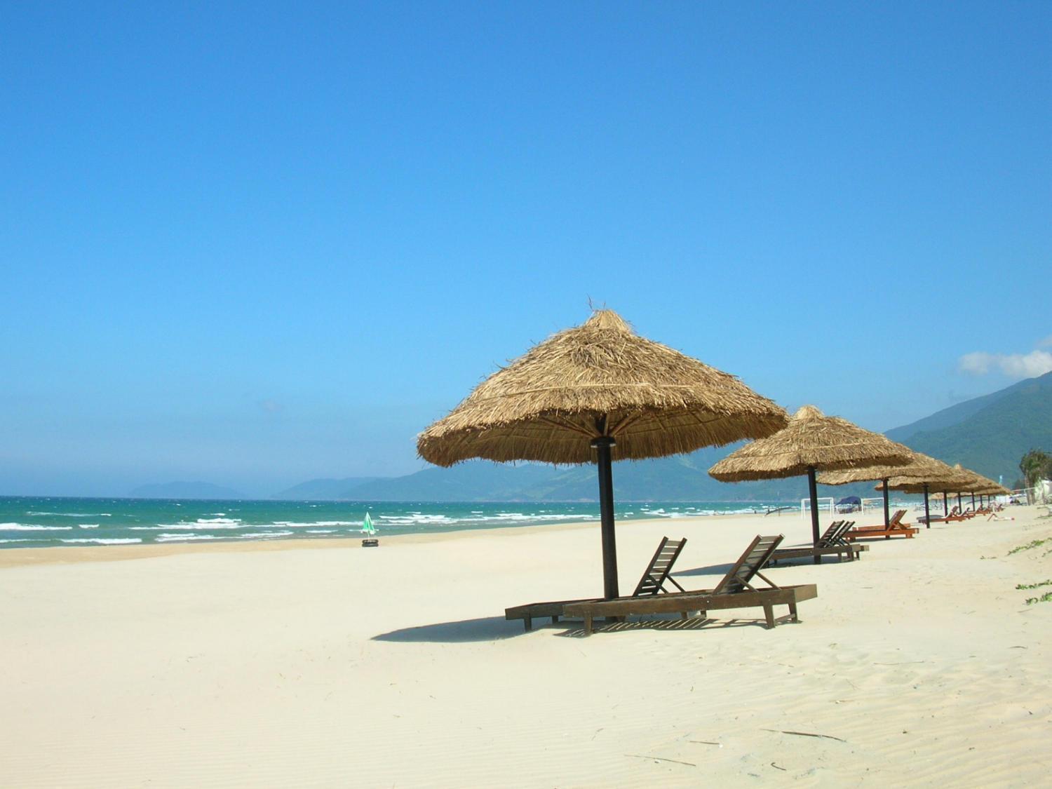 Ha Linh Apartment Da Nang Zewnętrze zdjęcie