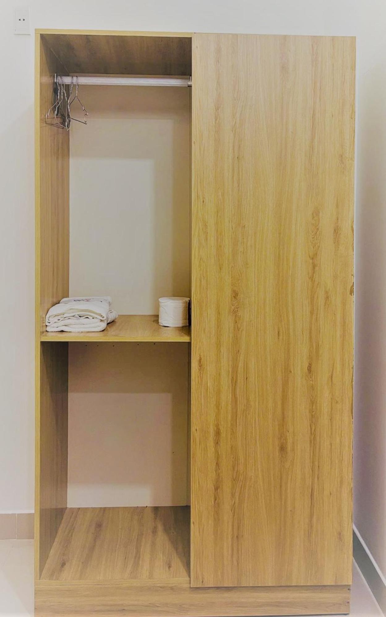 Ha Linh Apartment Da Nang Zewnętrze zdjęcie