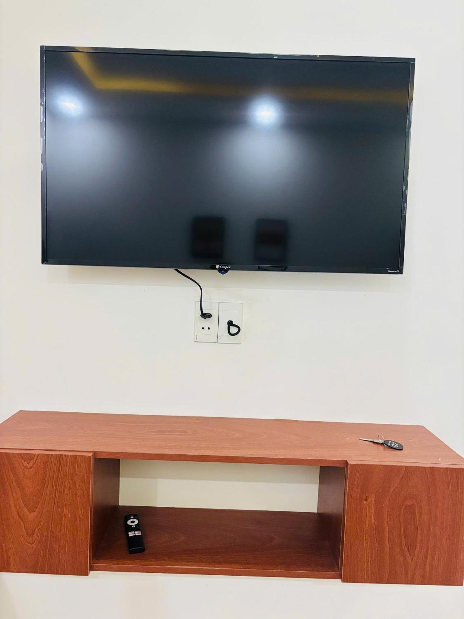Ha Linh Apartment Da Nang Zewnętrze zdjęcie