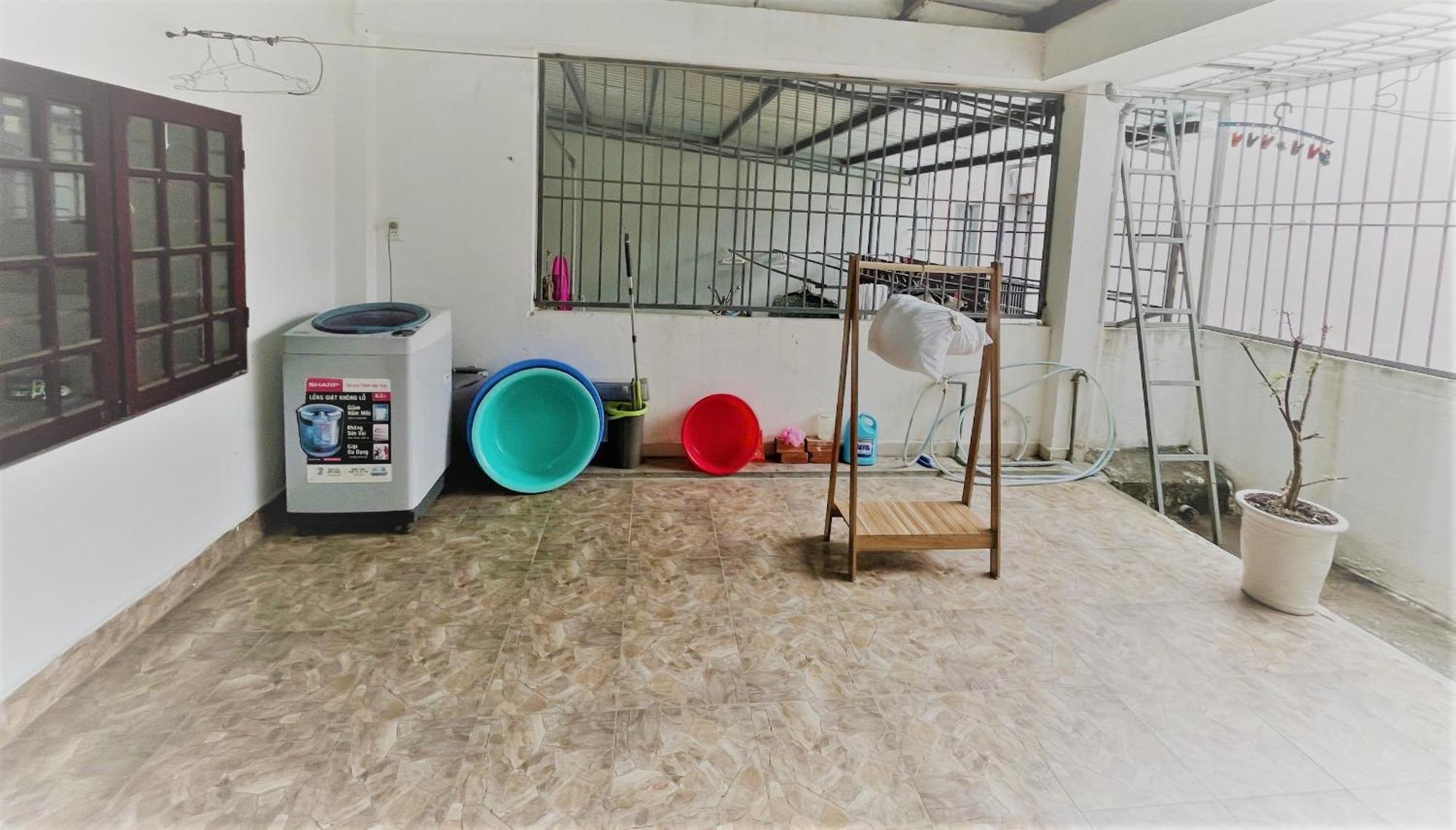 Ha Linh Apartment Da Nang Zewnętrze zdjęcie