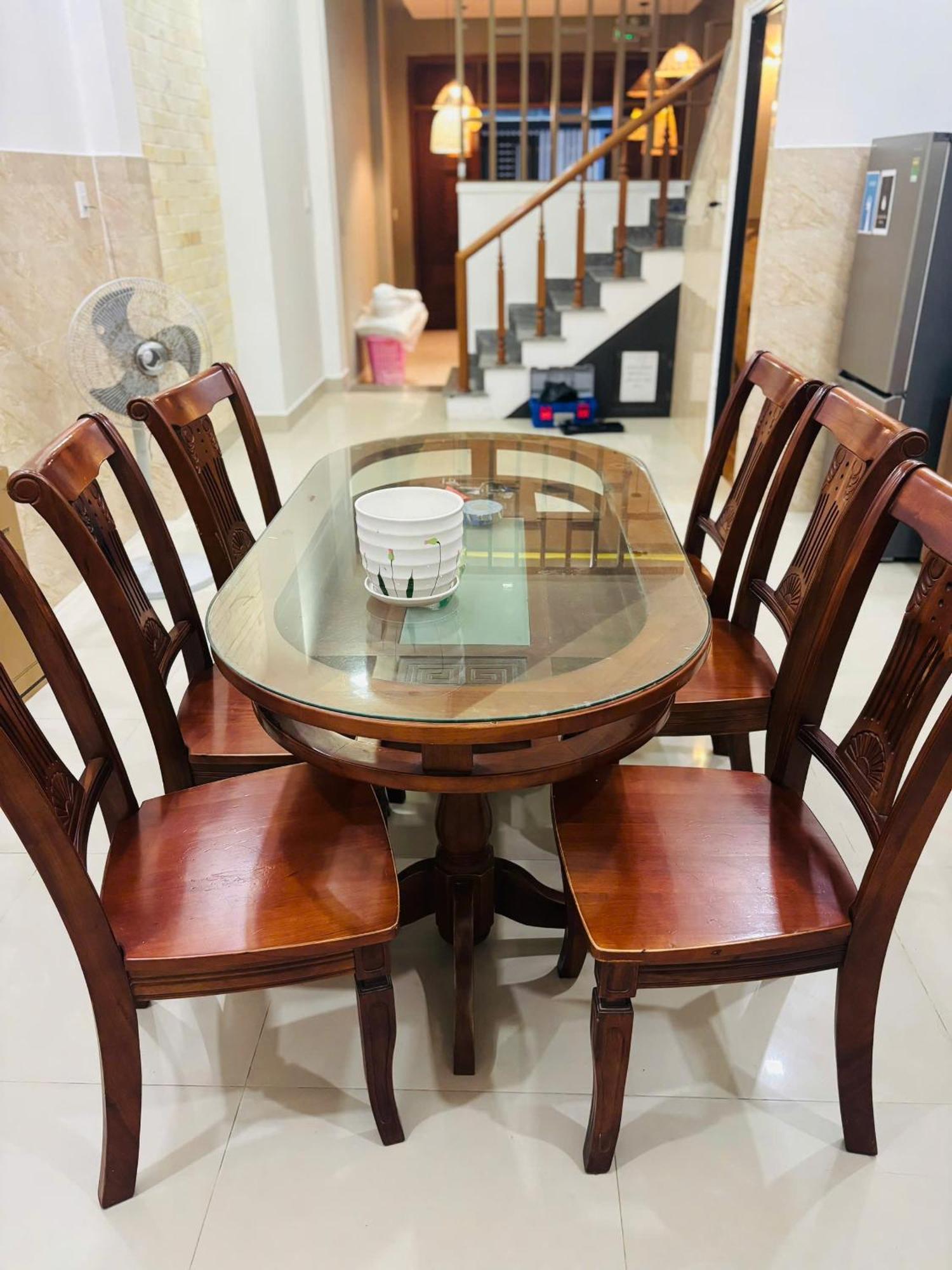 Ha Linh Apartment Da Nang Zewnętrze zdjęcie