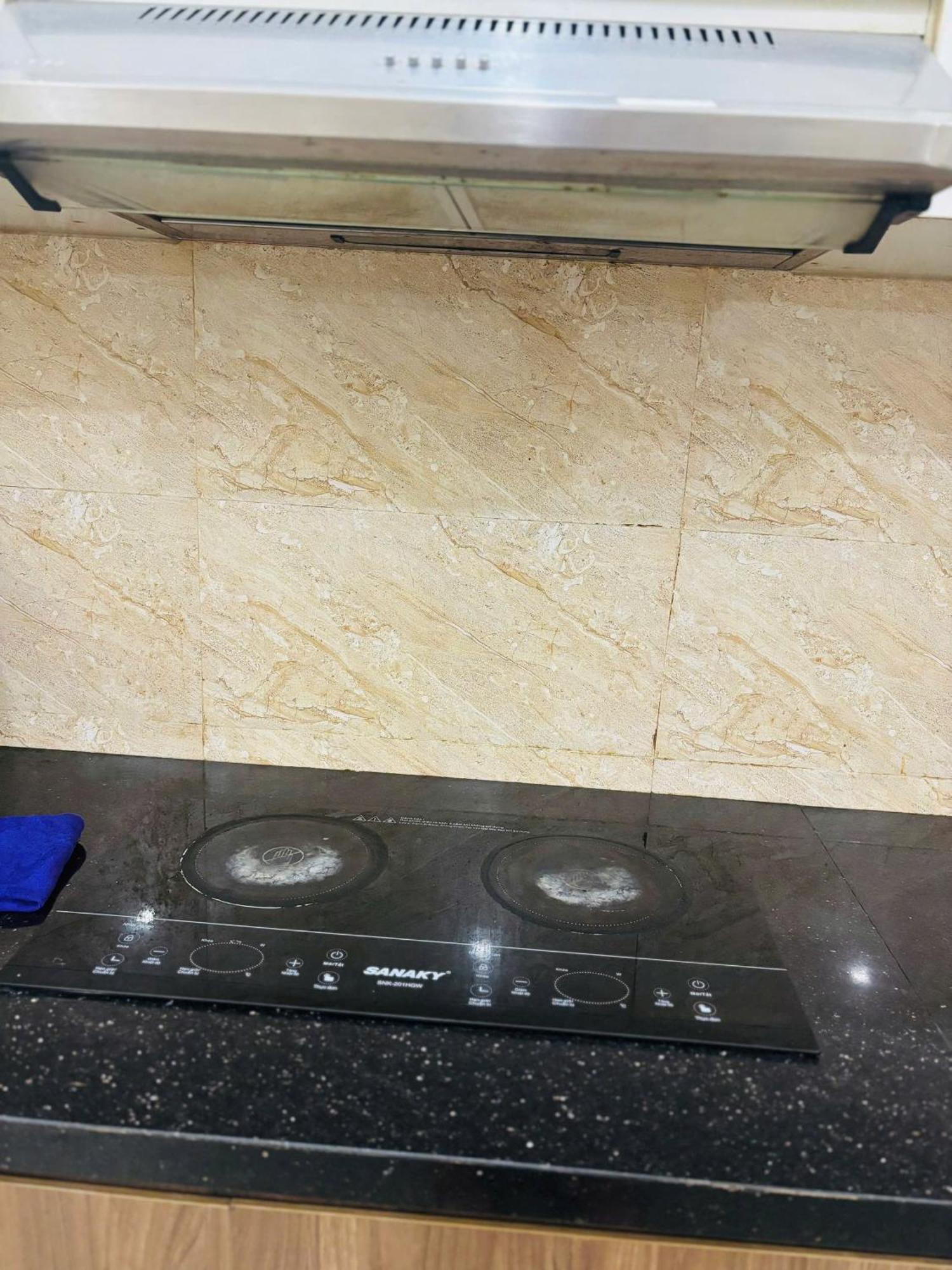Ha Linh Apartment Da Nang Zewnętrze zdjęcie