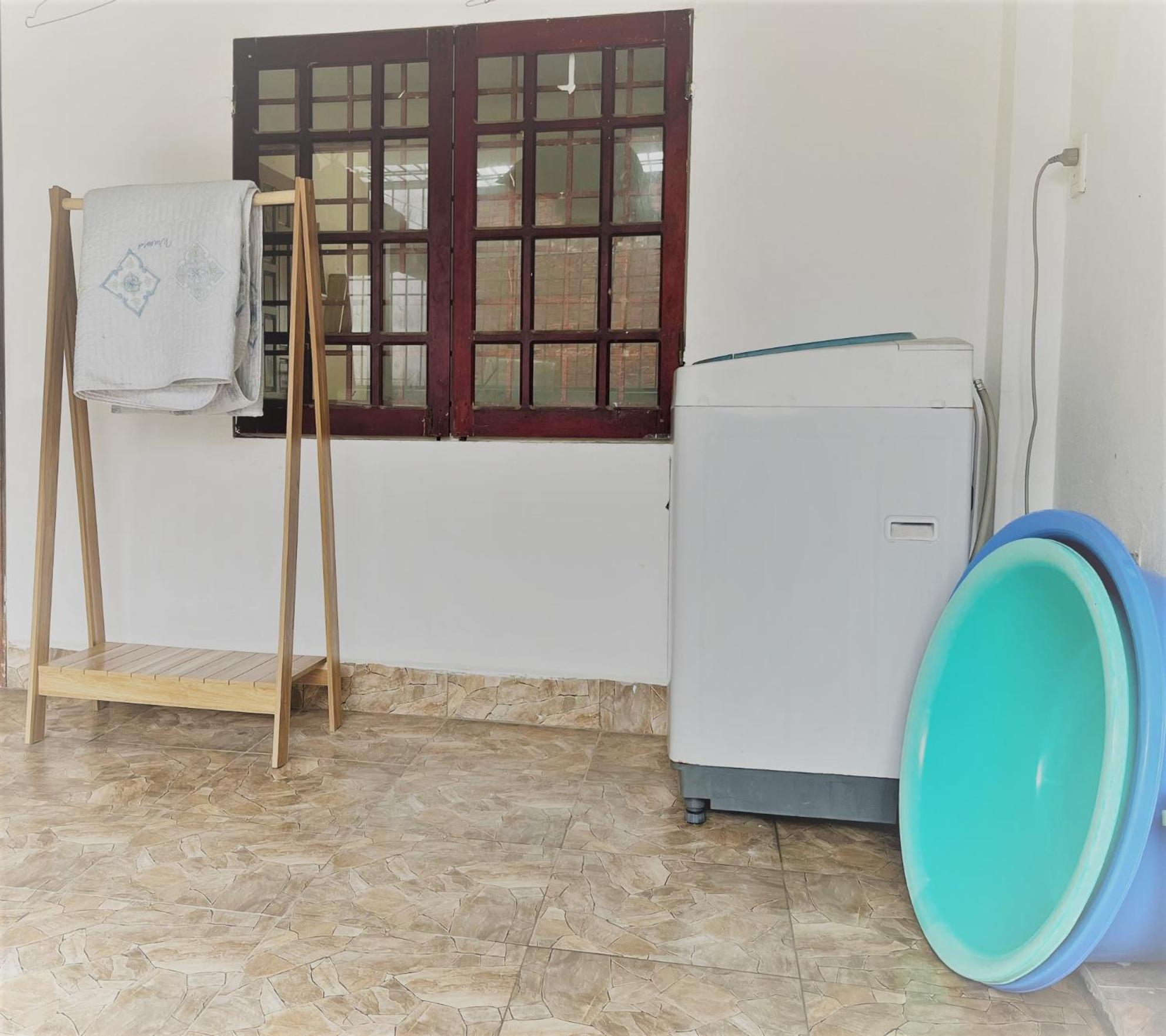Ha Linh Apartment Da Nang Zewnętrze zdjęcie