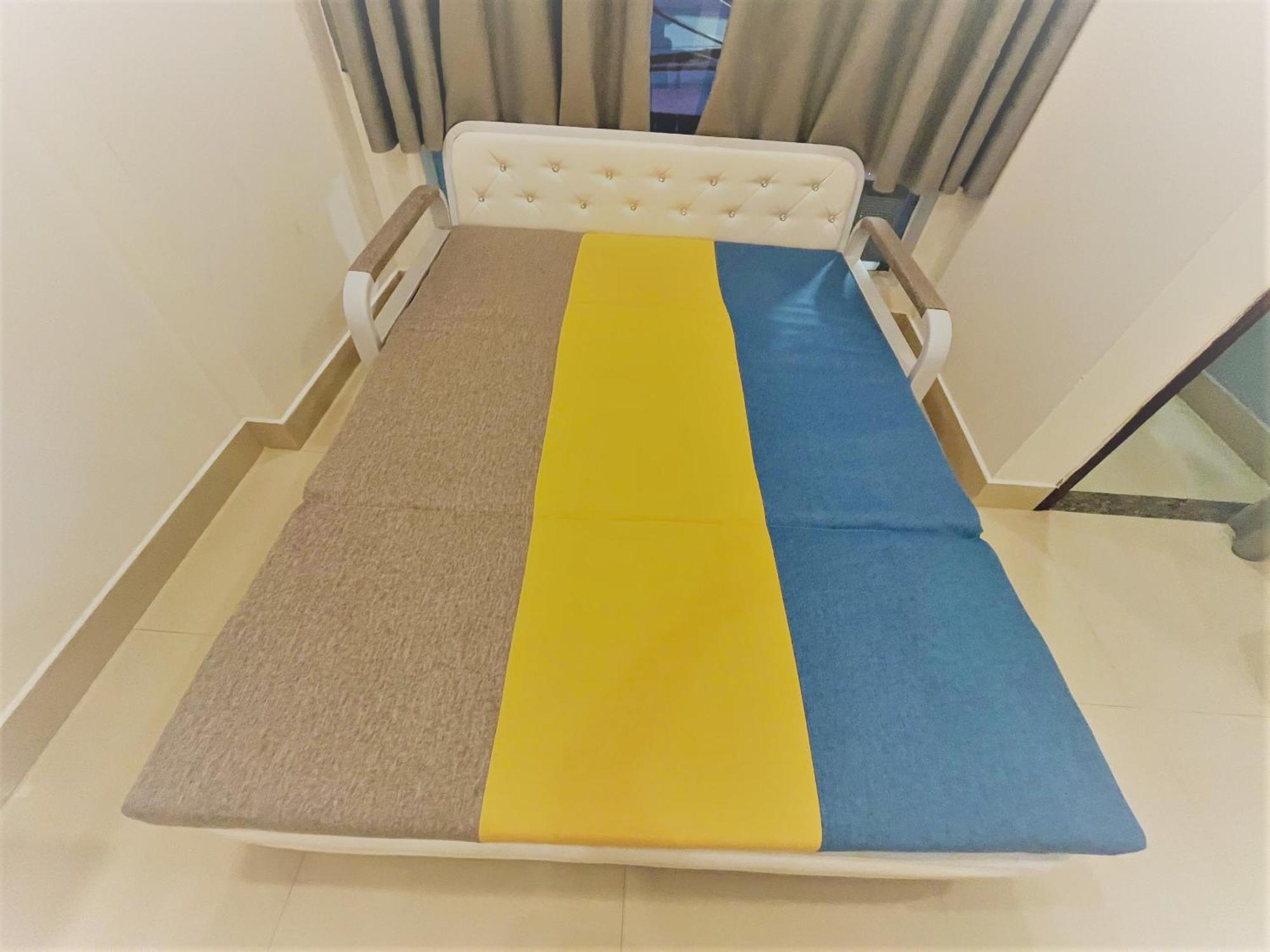 Ha Linh Apartment Da Nang Zewnętrze zdjęcie
