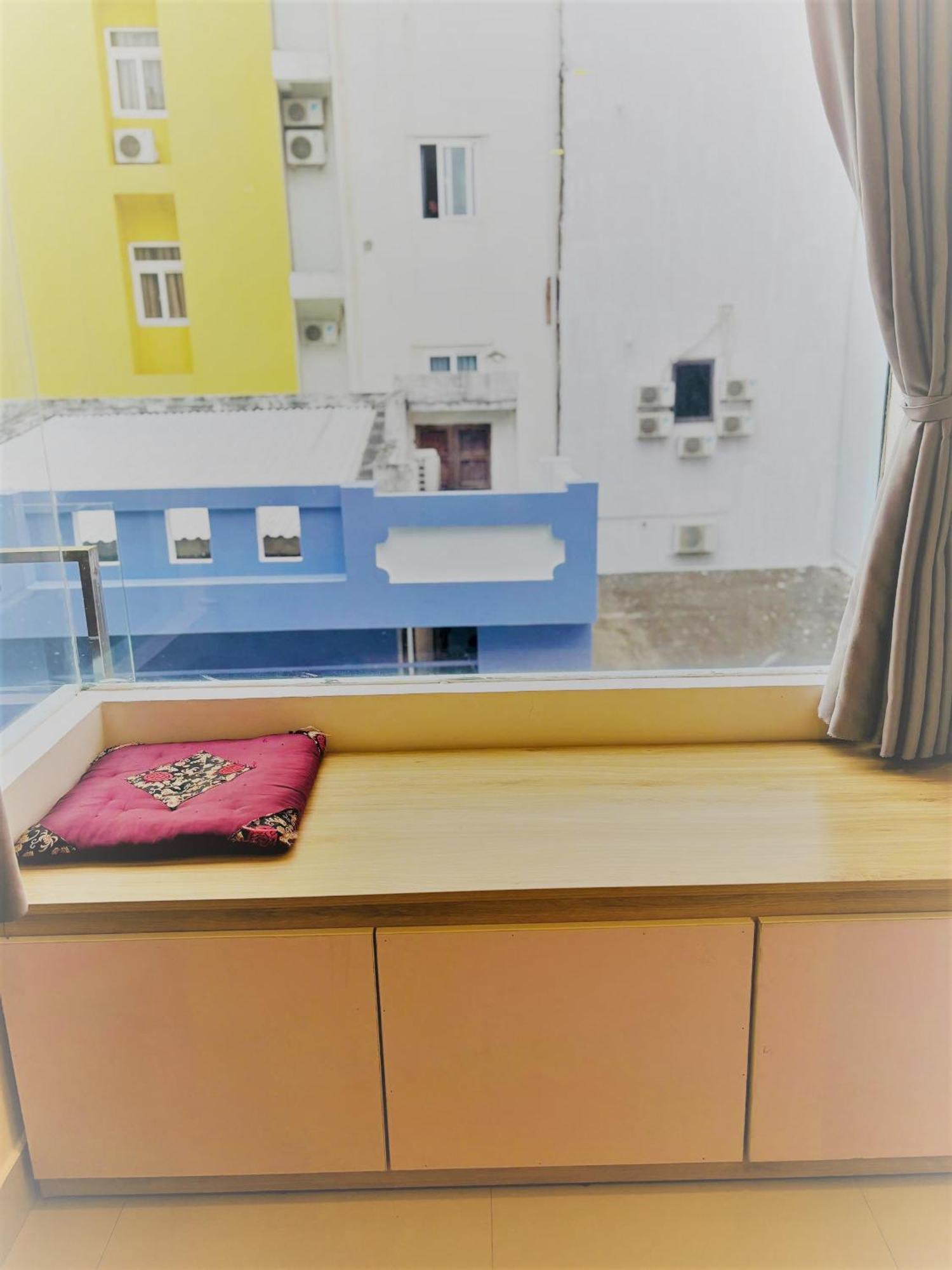 Ha Linh Apartment Da Nang Zewnętrze zdjęcie