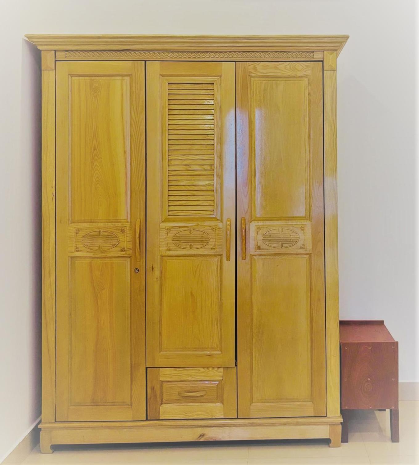 Ha Linh Apartment Da Nang Zewnętrze zdjęcie