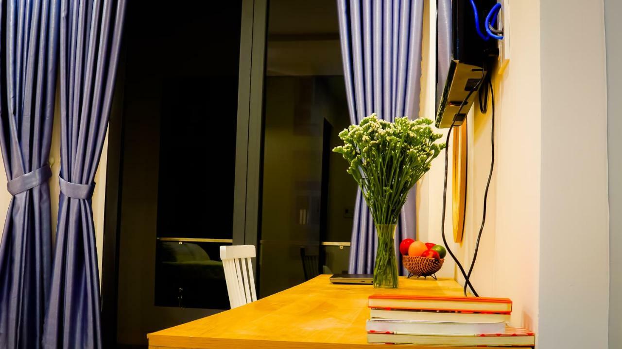 Ha Linh Apartment Da Nang Zewnętrze zdjęcie