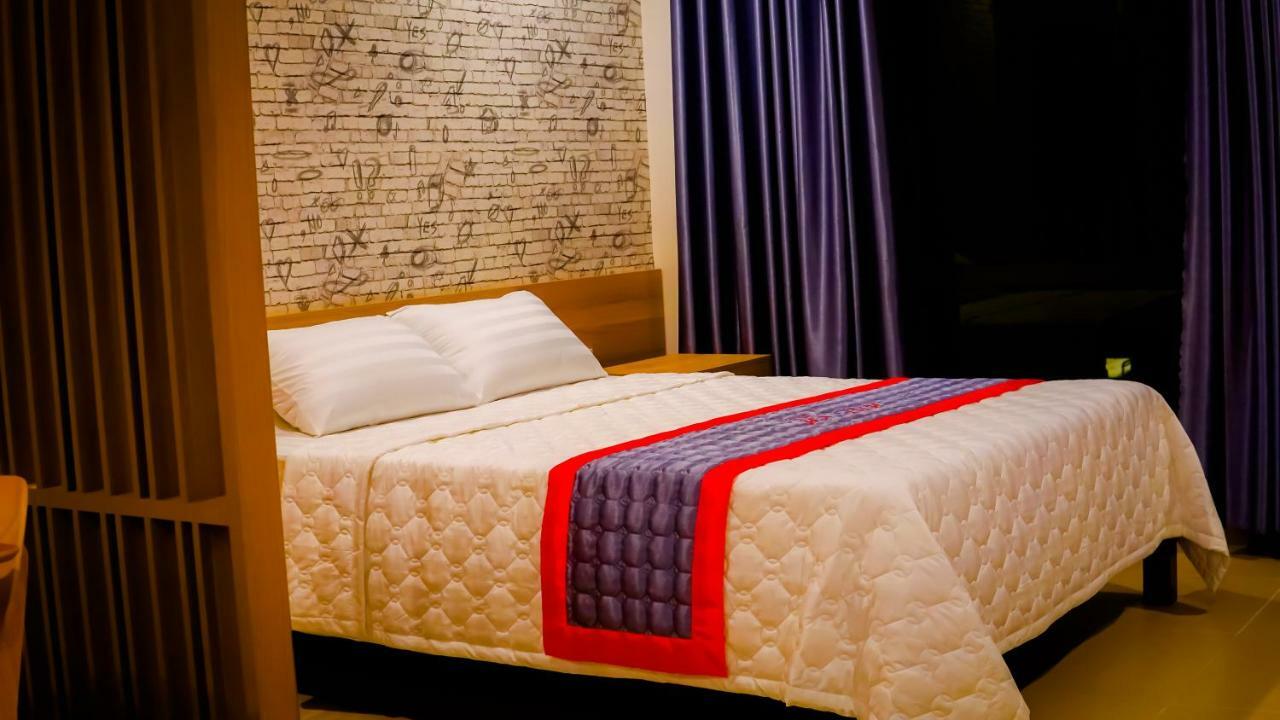 Ha Linh Apartment Da Nang Zewnętrze zdjęcie