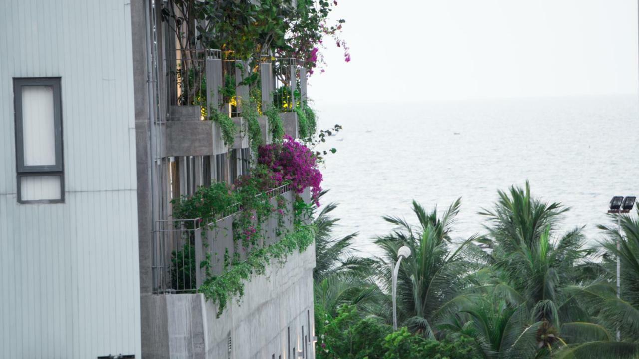 Ha Linh Apartment Da Nang Zewnętrze zdjęcie