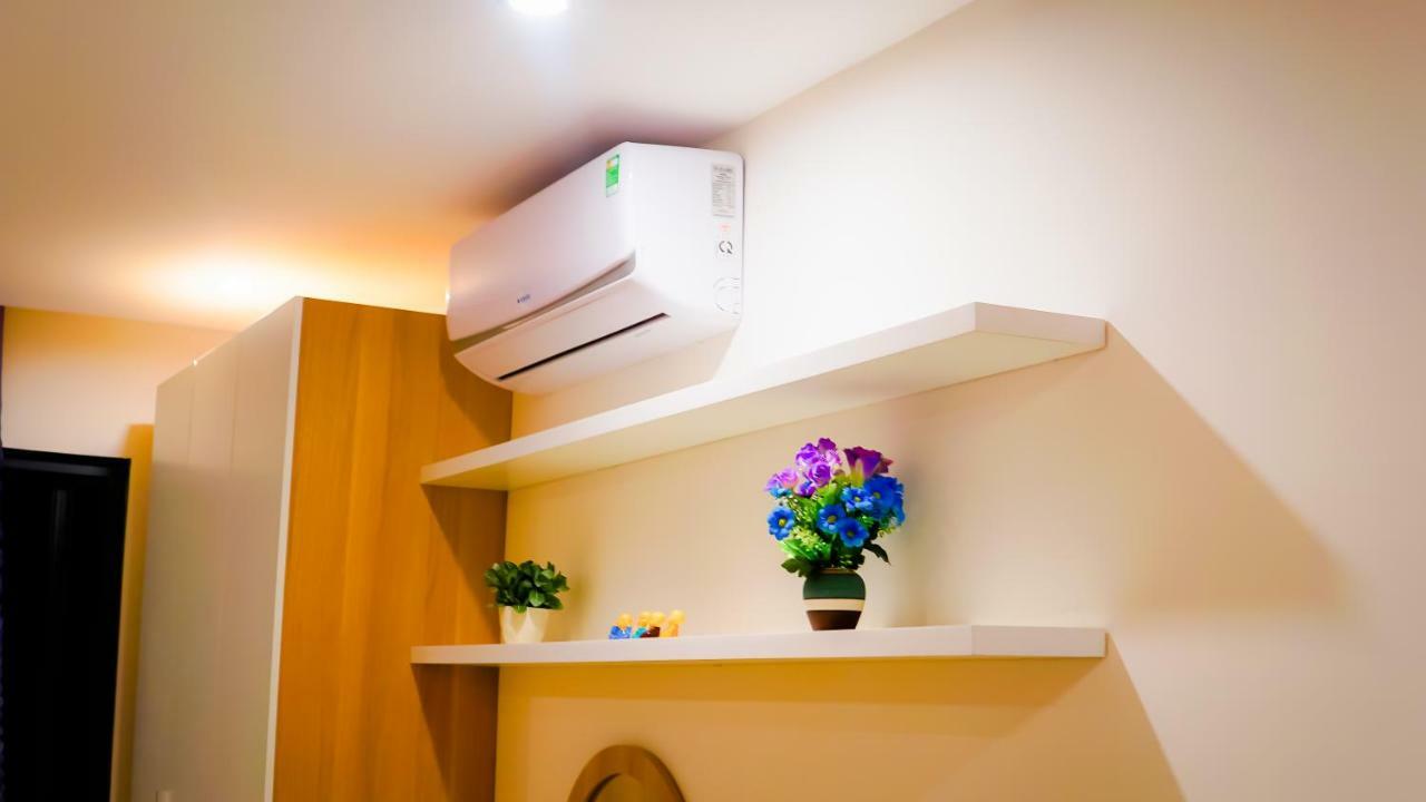 Ha Linh Apartment Da Nang Zewnętrze zdjęcie
