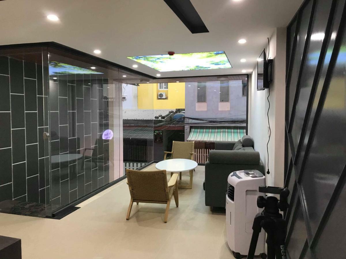 Ha Linh Apartment Da Nang Zewnętrze zdjęcie