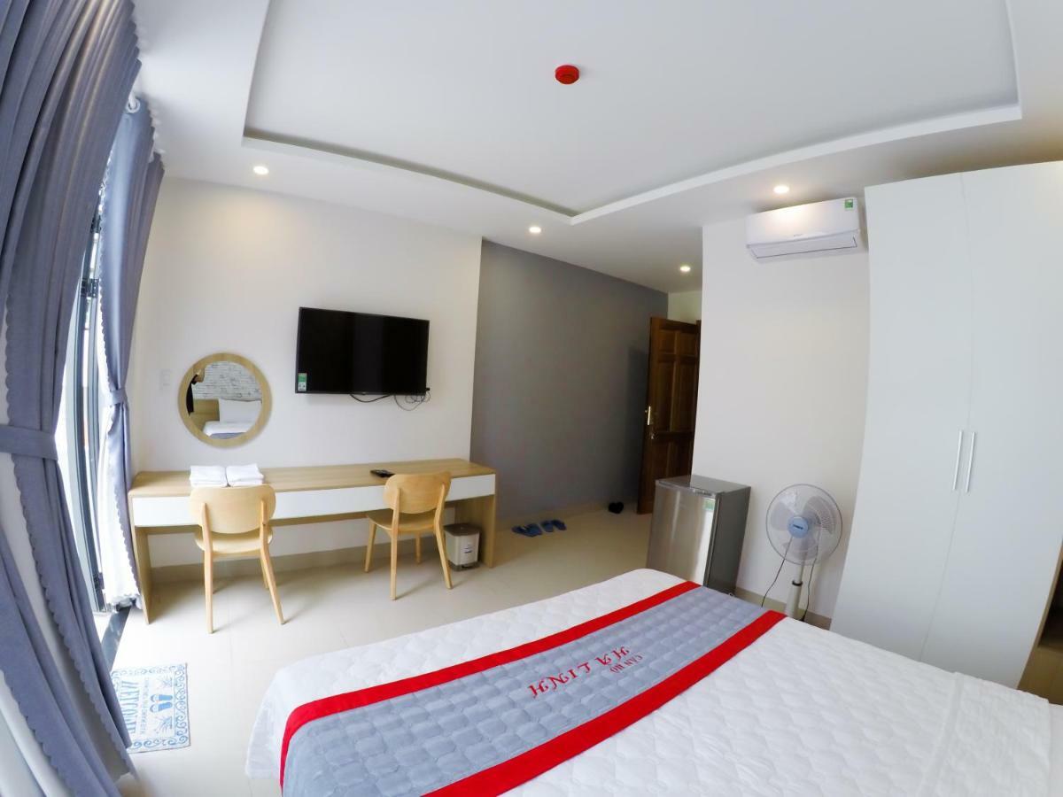 Ha Linh Apartment Da Nang Zewnętrze zdjęcie