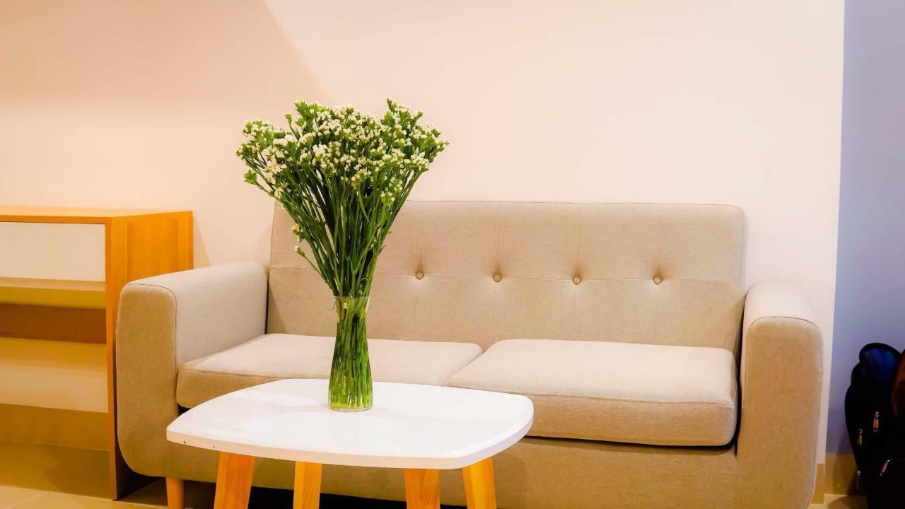 Ha Linh Apartment Da Nang Zewnętrze zdjęcie