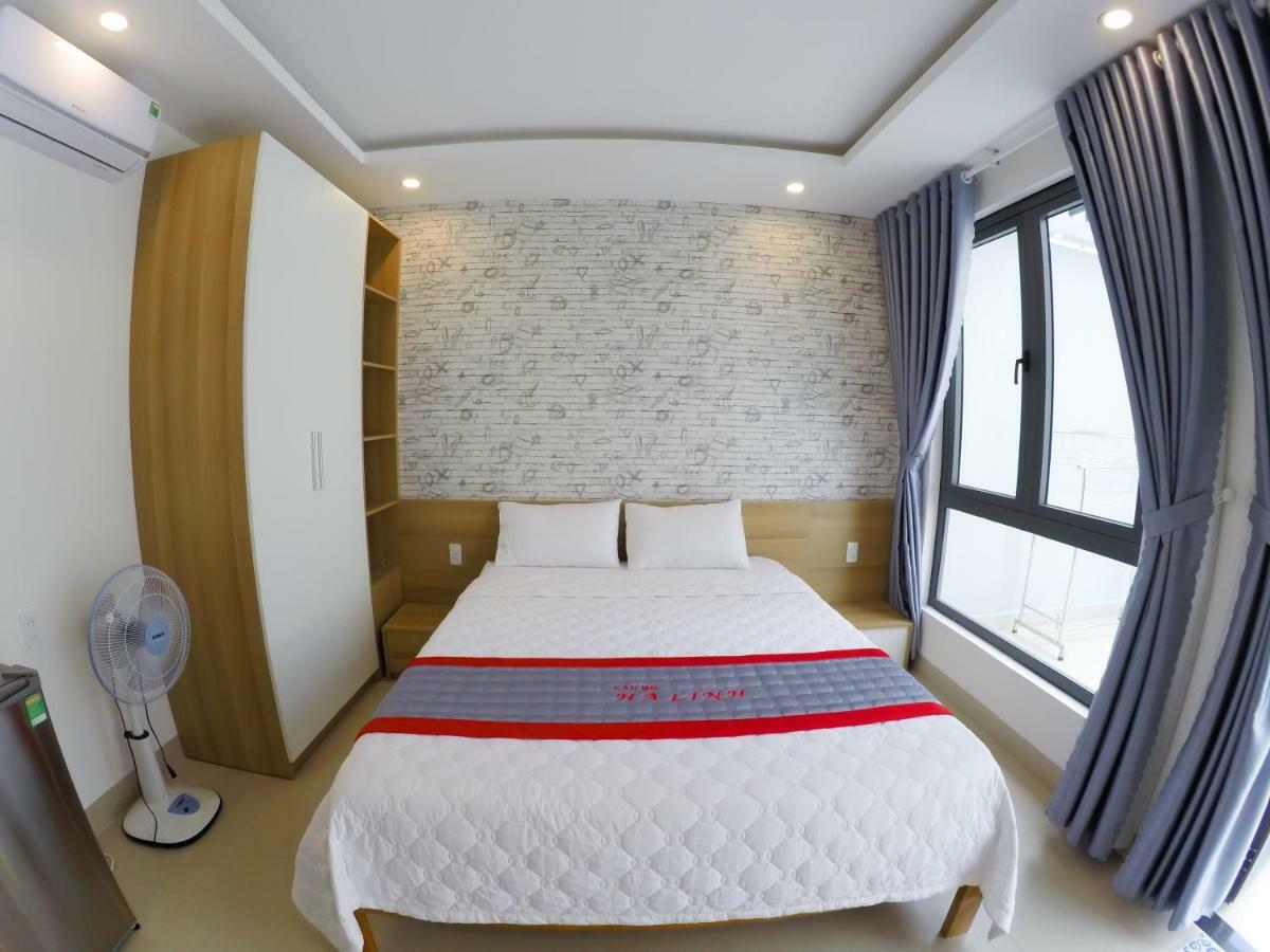Ha Linh Apartment Da Nang Zewnętrze zdjęcie